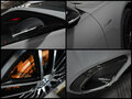 2024 Mercedes-Benz S-Класс AMG 63 e AMG Long IV (W223), серый, 30300000 рублей - вид 8