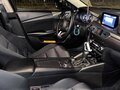 2018 Mazda 6 III (GJ) Рестайлинг, чёрный, 1650000 рублей - вид 7