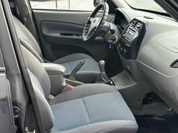 2011 Vortex Tingo I, чёрный, 349000 рублей - вид 16