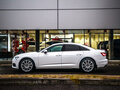 2019 Audi A6 45 TFSI V (C8), белый, 3744000 рублей - вид 8