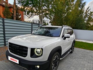 2022 Haval Dargo I, белый, 2545000 рублей, вид 1