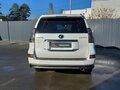 2016 Lexus GX 460 II Рестайлинг, белый, 3939000 рублей - вид 5