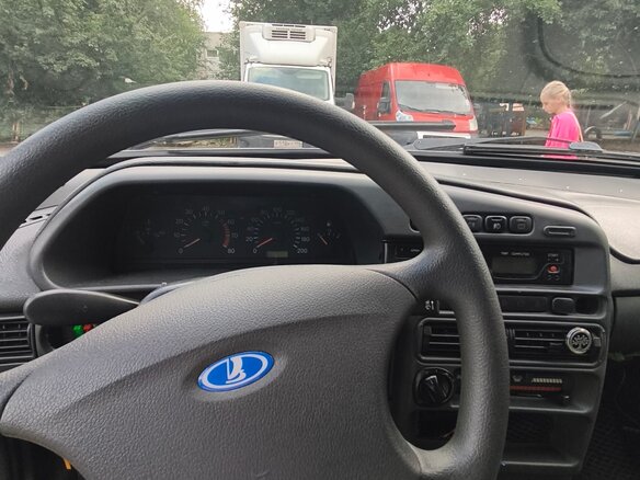 2004 Lada (ВАЗ) 2115, бежевый, 90000 рублей - вид 4