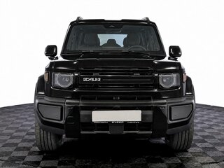 2026 Esteo V27, чёрный, 5920000 рублей, вид 5