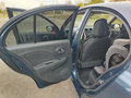 2018 Nissan March IV (K13) Рестайлинг, синий, 850000 рублей - вид 6
