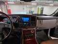 2004 Cadillac Escalade II, чёрный, 1250000 рублей - вид 8