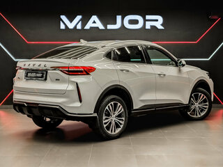 2022 Haval F7x I Рестайлинг, белый, 2390000 рублей, вид 5