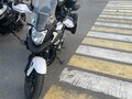 2012 Honda NC 700X, белый, 550000 рублей - вид 8