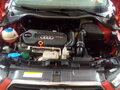 2012 Audi A1 I (8X), красный - вид 6