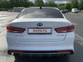 2016 Kia Optima IV, белый, 1680000 рублей - вид 6