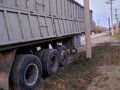 1986 ОдАЗ 9370, серый, 400000 рублей