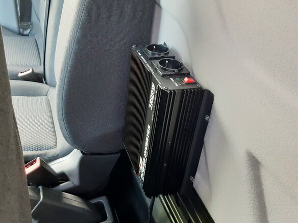 2016 Ford Transit, белый - вид 14