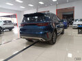 2023 Geely Vision X6 Pro, синий, 1002000 рублей - вид 6