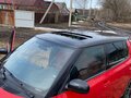 2013 Skoda Fabia II Рестайлинг, красный - вид 10
