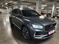 2024 Geely Monjaro I, серый, 3480000 рублей