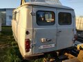 1998 УАЗ 3909, белый, 250000 рублей - вид 1