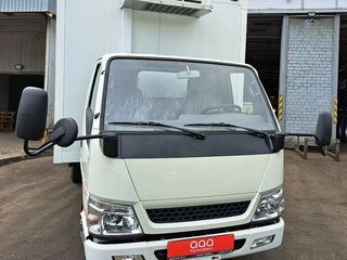 2025 Ambertruck JL, белый, 2990000 рублей, вид 2