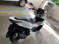 2021 Honda PCX 125, белый, 380000 рублей - вид 2