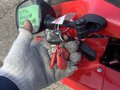 2003 Honda VFR 800, красный, 600000 рублей - вид 8