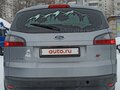 2006 Ford S-MAX I, серебристый - вид 5
