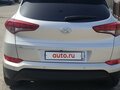 2017 Hyundai Tucson III, серебристый, 2250000 рублей - вид 4