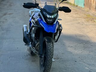 Kove 500X