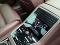 2017 Porsche Panamera Turbo II, синий, 10000000 рублей - вид 11