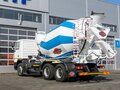 2022 МАЗ Бетоносмеситель, золотистый - вид 8