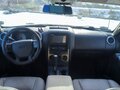 2008 Ford Explorer IV, чёрный, 1300000 рублей - вид 7