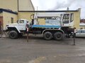 2011 Урал Бурильно-сваебойная машина, 13500000 рублей - вид 5