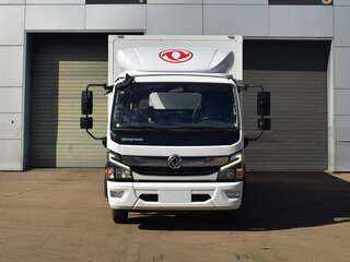 2024 Dongfeng C80, белый, 4400000 рублей, вид 2
