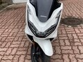 2021 Honda PCX 125, белый, 400000 рублей - вид 10