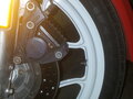 1982 BMW R 65 LS, красный - вид 11