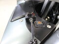 2003 Yamaha FJR1300, серебристый - вид 2