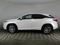 2018 Lexus RX 300 IV, белый - вид 9