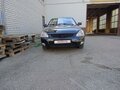 2009 Lada (ВАЗ) Priora I, зелёный, 300000 рублей - вид 1