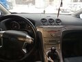 2006 Ford S-MAX I, серебристый - вид 6