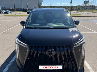 2024 GAC M8, чёрный, 4499990 рублей, вид 3