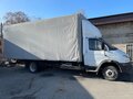 2012 ГАЗ Валдай, белый, 1350000 рублей - вид 3