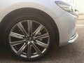 2020 Mazda 6, серебристый - вид 11