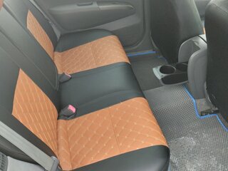 2011 Toyota Prius JDM II Рестайлинг (XW20), серый, 700000 рублей, вид 4