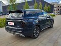 2025 Hongqi HS7 II, коричневый, 4190000 рублей - вид 4