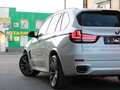 2017 BMW X5 40d III (F15), белый, 5390000 рублей - вид 9