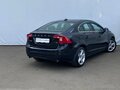 2013 Volvo S60 II Рестайлинг, чёрный, 1300000 рублей - вид 3