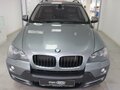 2009 BMW X5 30i II (E70), серый - вид 1