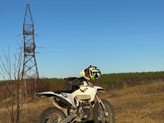 2023 GR GR7, белый, 190000 рублей, вид 2