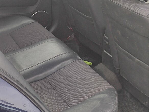 2011 Chevrolet Epica V250 Рестайлинг, синий - вид 5