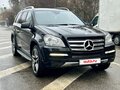 2011 Mercedes-Benz GL-Класс 500 I (X164) Рестайлинг, чёрный, 1650000 рублей - вид 4