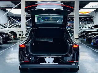 2026 Changan Qiyuan A07, чёрный, 3213099 рублей, вид 3