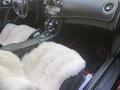 2006 Mitsubishi Eclipse IV, чёрный - вид 6